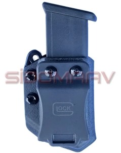 Glock Kydex Şarjör Kılıfı