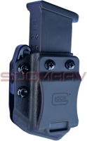 Glock Kydex Şarjör Kılıfı