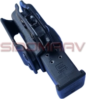 Glock Kydex Şarjör Kılıfı