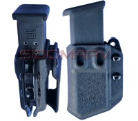 Glock Kydex Şarjör Kılıfı