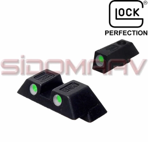Glock Orjinal Trityum Gez Arpacık Seti