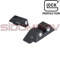 Glock Orjinal Trityum Gez Arpacık Seti
