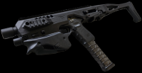 Glock Roni Glock 17 Glock 19 İçin Tüfeğe Dönüştürme 