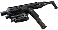 Glock Roni Glock 17 Glock 19 İçin Tüfeğe Dönüştürme 
