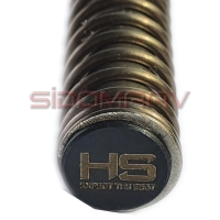 Hs Produkt icra Mili ve Yayı