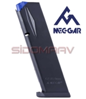 Mec Gar Cz 75 9mm 17'li Şarjör