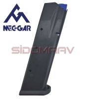 Mec Gar Cz 75 9mm 17'li Şarjör