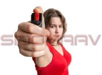 Nato Biber Gazı 40 ML