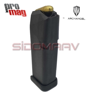 ProMag Glock 19 Şarjör