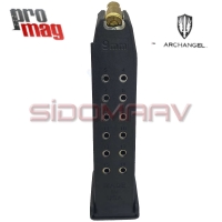 ProMag Glock 19 Şarjör