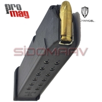 ProMag Glock 19 Şarjör