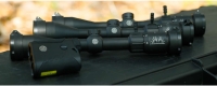 Sig Sauer Buckmasters Dürbün ve Lazer Mesafe Ölçer Combo Set