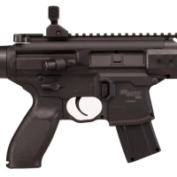Sig Sauer Mcx 4.5mm Havalı Tüfek