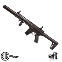 Sig Sauer Mcx 4.5mm Havalı Tüfek