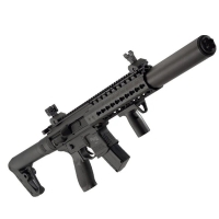 Sig Sauer Mcx 4.5mm Havalı Tüfek