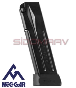 Sig Sauer P229 Mecgar 17+1 Şarjör 