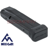 Sig Sauer P229 Mecgar 17+1 Şarjör 