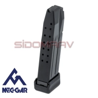 Sig Sauer P229 Mecgar 17+1 Şarjör 