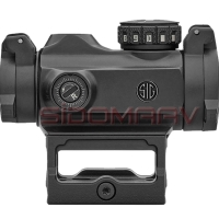 Sig Sauer Romeo Msr Compact Reddot