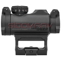Sig Sauer Romeo Msr Compact Reddot