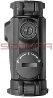 Sig Sauer Romeo Msr Compact Reddot