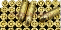 Sterling 9mm 115 Gr. Luger Tabanca Mermisi