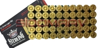Sterling 9mm 115 Gr. Luger Tabanca Mermisi