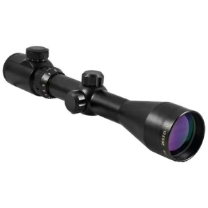 AIM 3-12x50E Çıft Işıklı Zoomlu Tüfek Dürbün