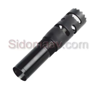 ALEV GİZLEYEN MUZZLE BRAKE MOBİL