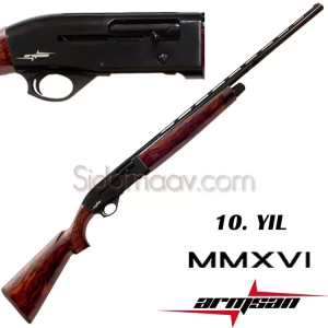 Armsan 10.Yıl Özel Seri Av Tüfeği