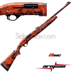 Armsan A612 Blaze Mimicry Slug Av Tüfeği