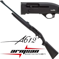 Armsan A612 S Slug Solak Av Tüfeği