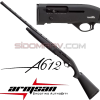Armsan A612 S Solak Av Tüfeği