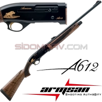 Armsan A612 Slug Domuz Av Tüfeği