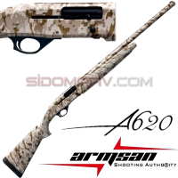 Armsan A620 Digital Desert Av Tüfeği