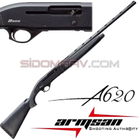 Armsan A620 Full Carbon Av Tüfeği