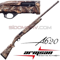 Armsan A620 Realtree Max4 Av Tüfeği
