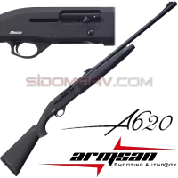 Armsan A620 S Slug Av Tüfeği