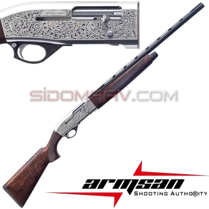 Armsan Atelier Exelsius 5 20 Kalibre Av Tüfeği