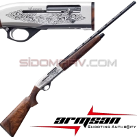 Armsan Atelier Exelsius 6 28 Kalibre Av Tüfeği
