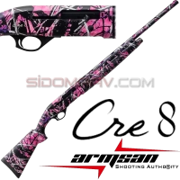 Armsan Cre8 S Muddy Girl Av Tüfeği