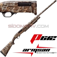 Armsan P612 Av Tüfeği RealtreeMax4