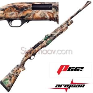 Armsan P612 RealtreeAdvantageTimber Slug