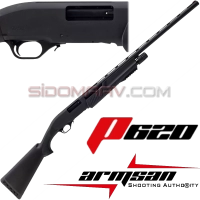 Armsan P620 S Pompalı Av Tüfeği