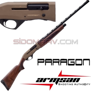 Armsan Paragon Dw Bronz Av Tüfeği