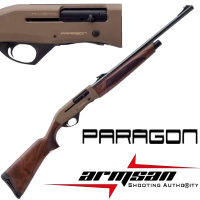 Armsan Paragon Dw Bronz Slug Av Tüfeği