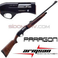 Armsan Paragon Dw Slug Av Tüfeği