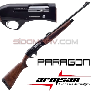 Armsan Paragon Dw Slug Av Tüfeği