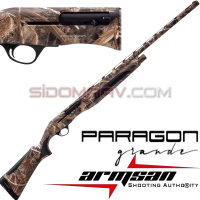 Armsan Paragon Grande Realtree Max5 Av Tüfeği