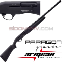 Armsan Paragon Grande S Av Tüfeği